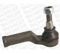 Testa barra d'accoppiamento Esterno per FORD LAND ROVER VOLVO FREELANDER 2 GALAX