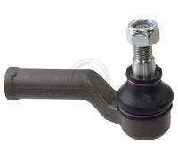 Testa barra d'accoppiamento Esterno per FORD LAND ROVER VOLVO FREELANDER 2 GALAX