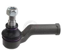 Testa barra d'accoppiamento Esterno per FORD LAND ROVER VOLVO FREELANDER 2 GALAX