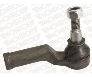 Testa barra d'accoppiamento Esterno per FORD LAND ROVER VOLVO FREELANDER 2 GALAX