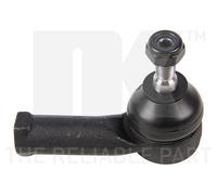 NK Giunto di Supporto per Ford Fiesta IV Ja Jb J5 J3 Jv Mazda 121 III Jasm