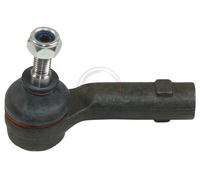 Testa barra d'accoppiamento Esterno per FORD MAZDA 2 FIESTA FUSION KA STREET KA