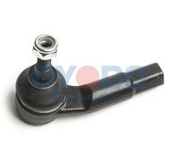 Testa barra d'accoppiamento Esterno per FORD MAZDA 2 FIESTA FUSION KA STREET KA