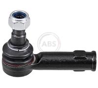 Testa barra d'accoppiamento Esterno per FORD TRANSIT TRANSIT TOURNEO