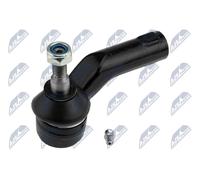 Testa barra d'accoppiamento Esterno per FORD VOLVO C-MAX C30 C70 FOCUS FOCUS C-M