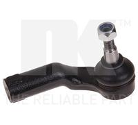 Testa barra d'accoppiamento Esterno per FORD VOLVO C-MAX C30 C70 FOCUS FOCUS C-M