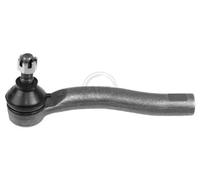 Testa barra d'accoppiamento Esterno per GEELY TOYOTA COROLLA GC6 MK PRIUS YARIS