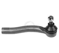 Testa barra d'accoppiamento Esterno per GEELY TOYOTA COROLLA GC6 MK PRIUS YARIS