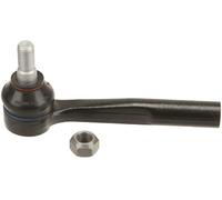 Testa barra d'accoppiamento Esterno per HOLDEN OPEL VAUXHALL ASTRA ASTRA H CLASS