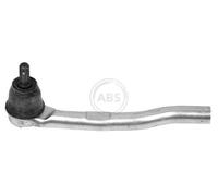 Testa barra d'accoppiamento Esterno per HONDA CITY JAZZ