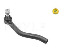 Testa barra d'accoppiamento Esterno per HONDA CIVIC