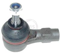 Testa barra d'accoppiamento Esterno per HONDA CIVIC CR-V