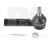 Testa barra d'accoppiamento Esterno per HONDA CR-V CR-Z