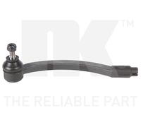 Testa barra d'accoppiamento Esterno per HONDA MINI CITY MINI