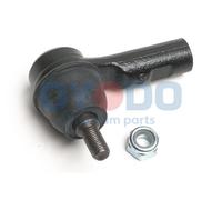 Testa barra d'accoppiamento Esterno per HYUNDAI ATOS