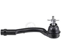 Testa barra d'accoppiamento Esterno per HYUNDAI BAYON i20