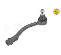 Testa barra d'accoppiamento Esterno per HYUNDAI KIA ACCENT RIO