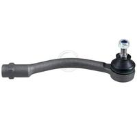 Testa barra d'accoppiamento Esterno per HYUNDAI KIA ACCENT RIO