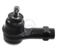 Testa barra d'accoppiamento Esterno per HYUNDAI KIA i10 PICANTO