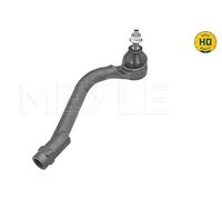 Testa barra d'accoppiamento Esterno per HYUNDAI KIA i40 OPTIMA