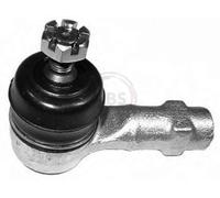 Testa barra d'accoppiamento Esterno per HYUNDAI KIA MITSUBISHI CORDIA ECLIPSE GA