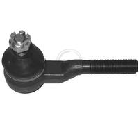 Testa barra d'accoppiamento Esterno per HYUNDAI MITSUBISHI GALANT L200 LANCER PO