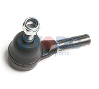 Testa barra d'accoppiamento Esterno per HYUNDAI MITSUBISHI GALLOPER L200 PAJERO