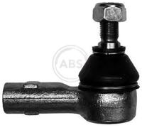 Testa barra d'accoppiamento Esterno per ISUZU OPEL VAUXHALL BRAVA CAMPO D-MAX FR