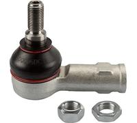 Testa barra d'accoppiamento Esterno per IVECO DAILY