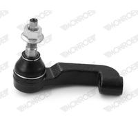 Testa barra d'accoppiamento Esterno per JEEP CHEROKEE