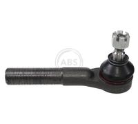 Testa barra d'accoppiamento Esterno per JEEP CHEROKEE GRAND CHEROKEE GRAND WAGON