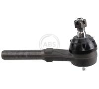 Testina barra sterzo 230704 A.B.S. per JEEP CHEROKEE WRANGLER II