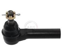 Testa barra d'accoppiamento Esterno per JEEP COMMANDER GRAND CHEROKEE