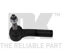 Testa barra d'accoppiamento Esterno per JEEP COMMANDER GRAND CHEROKEE