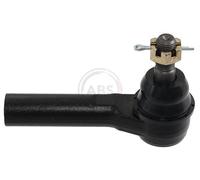 Testa barra d'accoppiamento Esterno per JEEP COMMANDER GRAND CHEROKEE