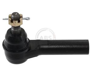 Testa barra d'accoppiamento Esterno per JEEP COMMANDER GRAND CHEROKEE