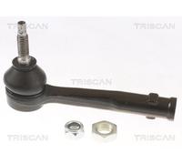 Testa barra d'accoppiamento Esterno per JEEP COMPASS