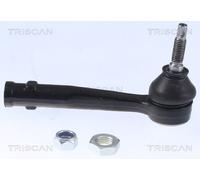 Testa barra d'accoppiamento Esterno per JEEP COMPASS