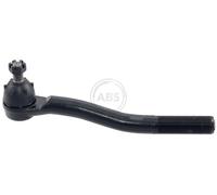 Testa barra d'accoppiamento Esterno per JEEP GRAND CHEROKEE