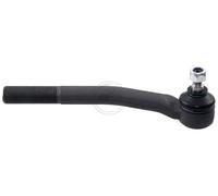 Testa barra d'accoppiamento Esterno per JEEP GRAND CHEROKEE