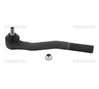 Testa barra d'accoppiamento Esterno per JEEP GRAND CHEROKEE