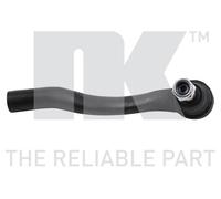 Testa barra d'accoppiamento Esterno per JEEP GRAND CHEROKEE