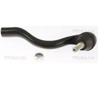 Testa barra d'accoppiamento Esterno per JEEP GRAND CHEROKEE