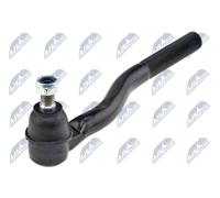 Testa barra d'accoppiamento Esterno per JEEP WRANGLER