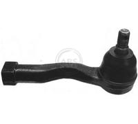Testa barra d'accoppiamento Esterno per KIA CARNIVAL
