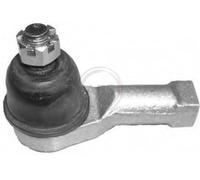 Testa barra d'accoppiamento Esterno per KIA MAZDA 121 323 PRIDE