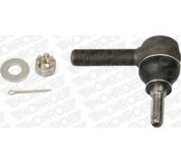 Testa barra d'accoppiamento Esterno per LAND ROVER 110/127 90 DEFENDER DISCOVERY