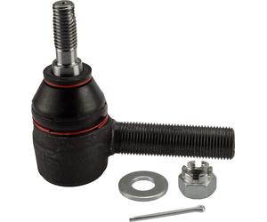 Testa barra d'accoppiamento Esterno per LAND ROVER 110/127 90 DEFENDER DISCOVERY