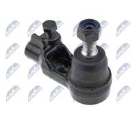 Testa barra d'accoppiamento Esterno per LAND ROVER FREELANDER