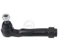 ABS All Brake Systems Testina barra sterzo 231008 per Toyota Land Cruiser 200